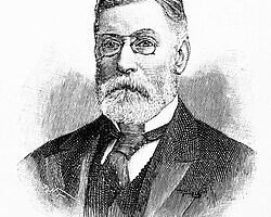 henry seebohm
